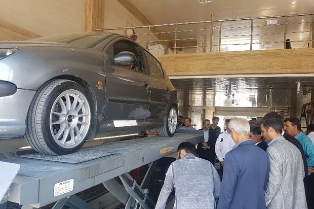 رییس پلیس راهور خوزستان: الزام به تمدید معاینه فنی لغو شد