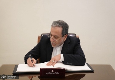 نامه جدید عراقچی به دبیرکل سازمان ملل و رئیس شورای امنیت در خصوص پایان قطعنامه ۲۲۳۱: هرگونه ادعای «احیا» یا «اعاده» قطعنامه‌های خاتمه‌یافته، از اساس  باطل بوده، فاقد مبنای حقوقی است و قادر به ایجاد اثر الزام‌آور نمی‌باشد