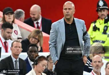 واکنش اشلوت به خط خوردن صلاح: از حرف هایش تعجب کردم!