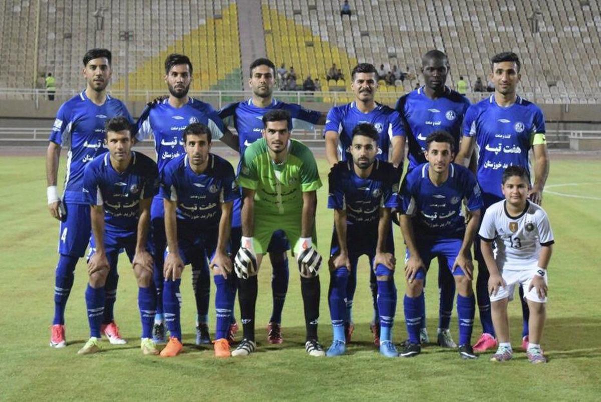 2 بازیکن از تیم استقلال خوزستان جدا شدند