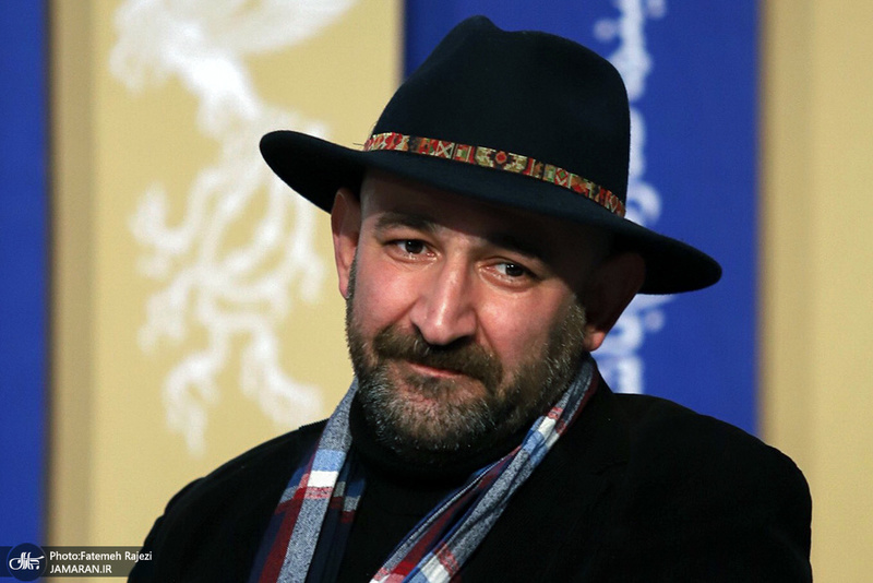 هشتمین روز سی و هشتمین جشنواره فیلم فجر / هدایت هاشمی