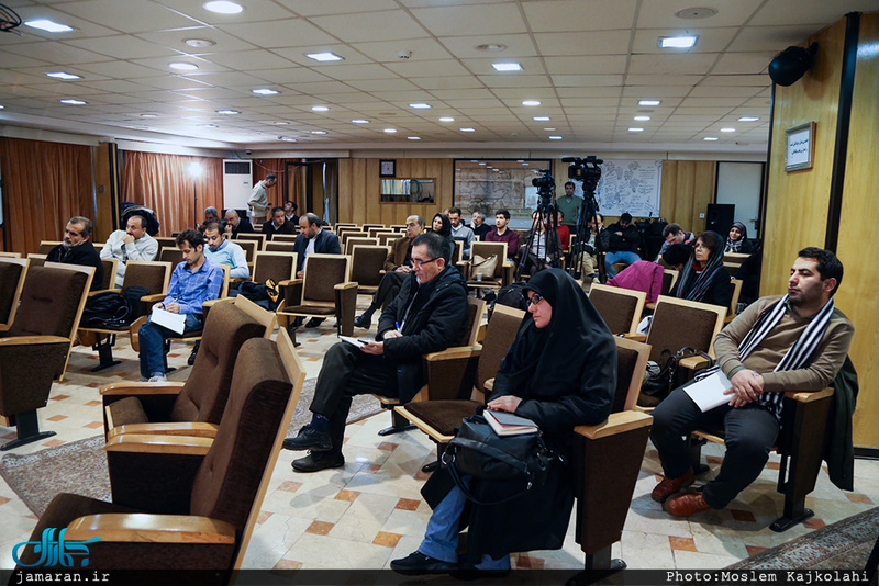 «صداهایی که شنیده نشد»/ نشست نابرابری؛ حاشیه علیه متن