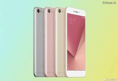 بهترین ویژگی شیائومی ردمی نوت 5 ای

