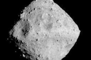 نمونه خاک یک سیارک هفته آینده به زمین می رسد