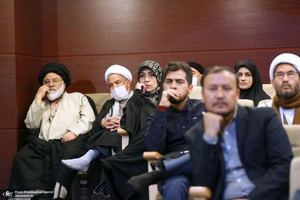 همایش «فرمان هشت ماده ای امام خمینی(س)، منشور حقوق شهروندی» 