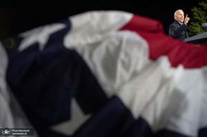 منتخب تصاویر امروز جهان- 11 مهر