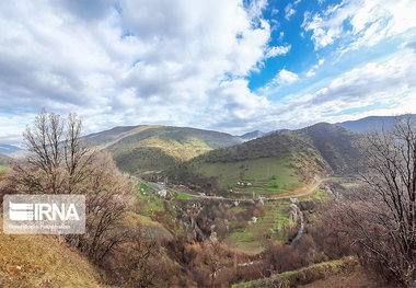 توصیه مدیرکل منابع طبیعی هرمزگان: روز طبیعت در خانه بمانید