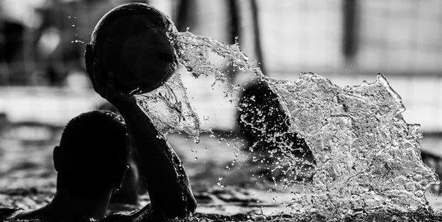 لغو تمامی مسابقات تحت پوشش فدراسیون شنا 
