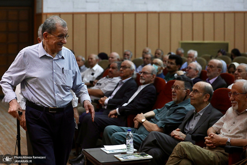 چهل و ششمین سالگرد درگذشت آیت الله سید محمود طالقانی