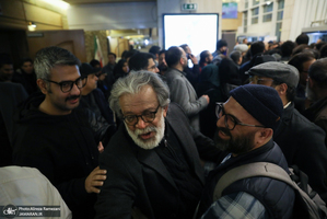 چهل و سومین جشنواره فیلم فجر - 9