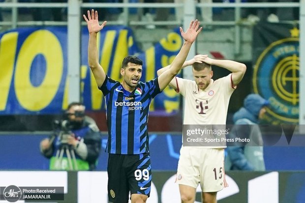 کوریره دلو اسپورت هنوز به طارمی امیدوار است!