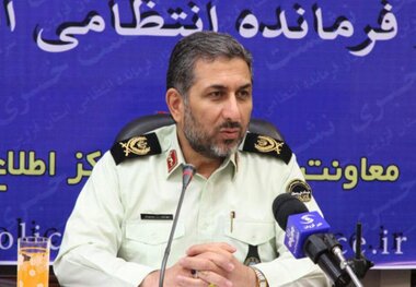 جرایم سایبری رو به افزایش است