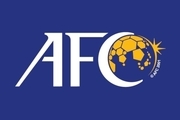 اقدام جدید AFC علیه ایران