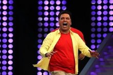 حامد آهنگی خداحافظی کرد + عکس