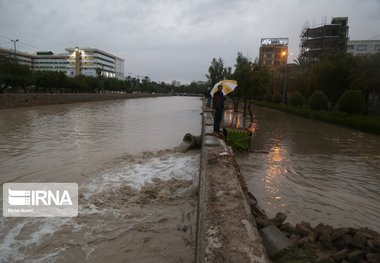 بارش‌های ۲۴ ساعت گذشته عقب افتادگی بارش‌ها در تهران را جبران کرد