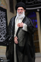 دیدار مجمع عالی فرماندهان سپاه با فرمانده معظم کل قوا