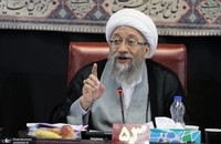 جلسه مجمع تشخیص، نهم شهریور 1402 (10) - آملی لاریجانی