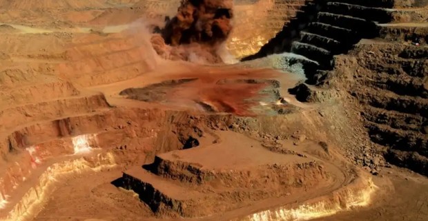 جنگ سودان: چگونه «امپراتوری طلای» محمد حمدان (حمیدتی) کشور را به سوی تجزیه می‌کشاند؟