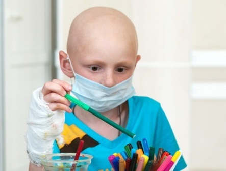 دومین بیمارستان فوق تخصصی درمان سرطان کودکان کشور در قزوین احداث می شود