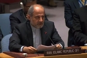 سفیر ایران در سازمان ملل: هیچ ملتی بر سر آرمان‌های مقدس خود معامله نمی‌کند