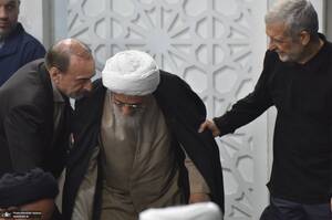 نماز جمعه این هفته تهران