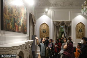 موزه هنر ایران