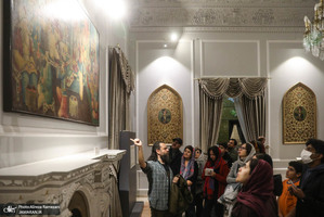 موزه هنر ایران