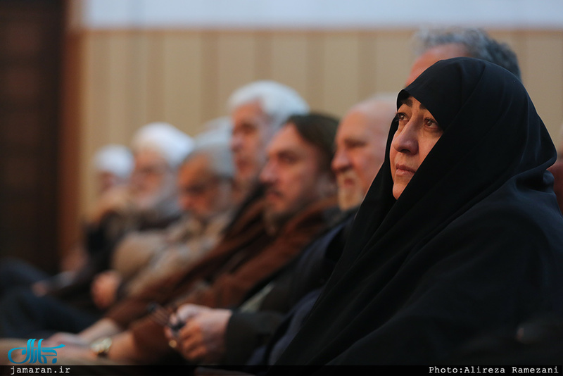 نشست سیاست ورزی و حقوق شهروندی زنان از منظر حقوق اسلام و حقوق بشر