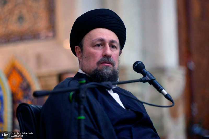 تجدید میثاق دانشگاهیان با آرمان های حضرت امام خمینی (س)