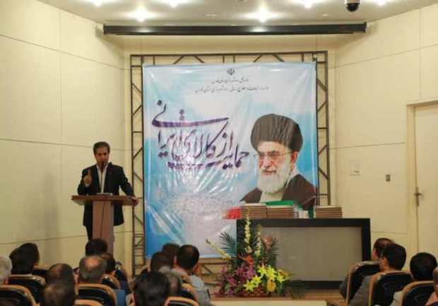 شهردار شیراز: شائبه رانت به اعتماد عمومی آسیب می زند