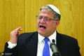 یک سازمان مدافع حقوق فلسطینیان: لغو سفر بن‌گویر به آمریکا، پیروزی قابل توجه و ملموسی است/ مسئولان اسرائیلی برای این به سراسر جهان سفر می‌کنند که از مصونیت برخوردار باشند؛ این انتظار در حال از بین رفتن است
