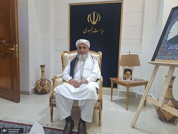 مرتضی حامد، استاد دانشگاه کابل: پیام‌های اجتماعی و فرهنگی امام خمینی(س) برای تمام مردم جهان راهگشا است/ آزادی فلسطین راهی جز وحدت جهان اسلام و رفع اختلافات ندارد