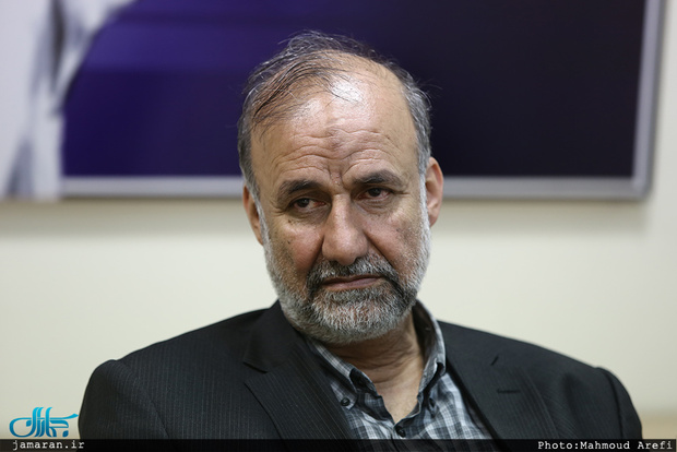 بیادی: موج‌آفرینی‌ تندروها به موج‌های خارجی وابستگی دارد