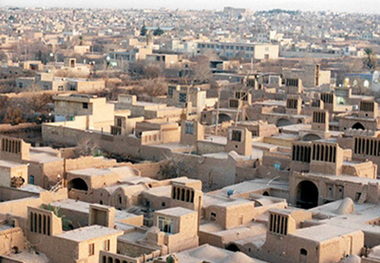 بافت تاریخی اردکان از حوادث طبیعی در امان مانده است