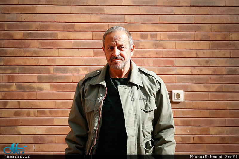 علیرضا افشار