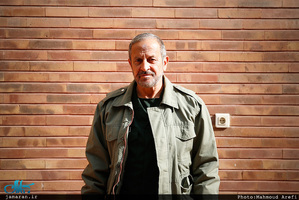 علیرضا افشار