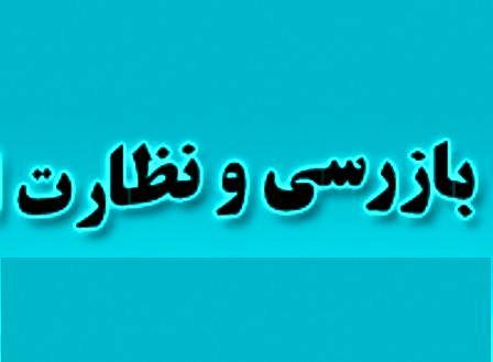 انجام 285 بازرسی صنفی در پلدشت