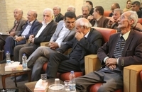 نشست ادبی نگارستان