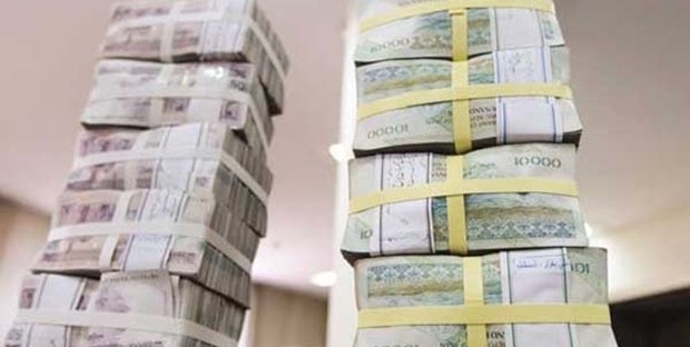 سرقت 123 میلیارد تومانی از باجه ای در رباط کریم با همکاری کارمند بانک
