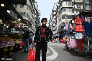 منتخب تصاویر امروز جهان - 19 و 20 بهمن 1403