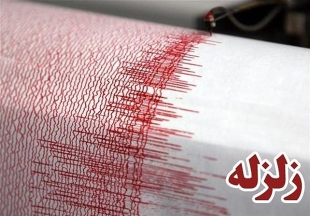 زلزله 3.2 ریشتری مازندران را لرزاند