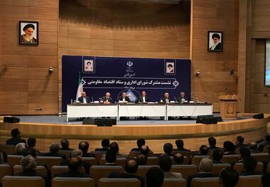 جهانگیری: زورگویی به جمهوری اسلامی ایران به جایی نمی رسد