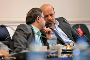 دومین جلسه کمیته امور جوانان، دانشگاهیان و فرهنگیان ستاد مرکزی بزرگداشت امام خمینی(س)