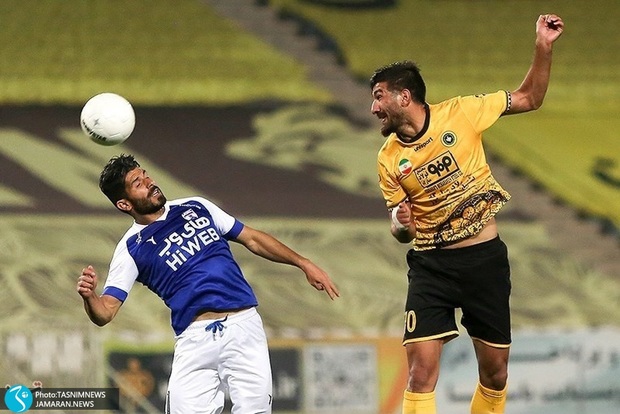 شهریار مغانلو نامزد بهترین مهاجم سال آسیا شد+ لینک نظرسنجی