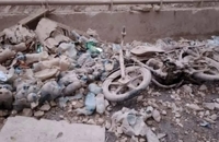 تصاویری از زلزله بزرگ در شمال افغانستان (5)