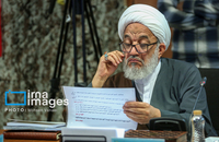 جلسه هیأت امنای بنیاد حفظ آثار و نشر ارزش‌های دفاع مقدس (16)