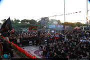 اجتماع بزرگ عزاداران حسینی « حماسه حسینی ، قیام خمینی » (2)