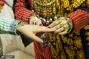 منتخب تصاویر امروز جهان- 5 مرداد 1400