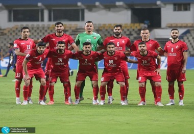 پشه، گرما و کرونا؛ هدیه AFC به پرسپولیس! 