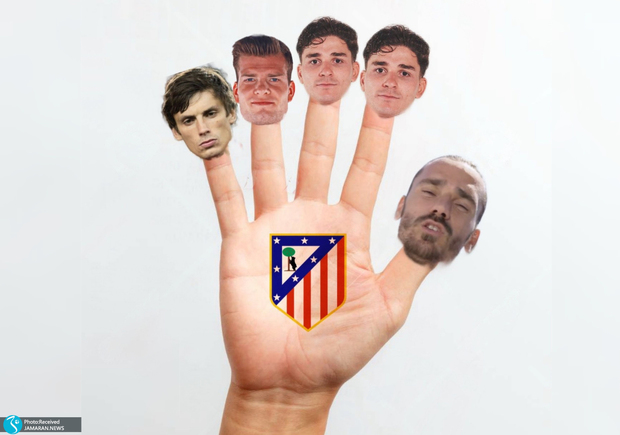 میم ورزشی هفته؛ از مانیتا تا مانیتا